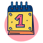 icono calendario