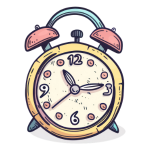 icono reloj